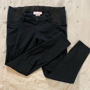 Isabel Maternity Jeans
